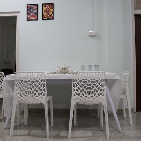Jahnabee'S Homestay Guwahati Dış mekan fotoğraf