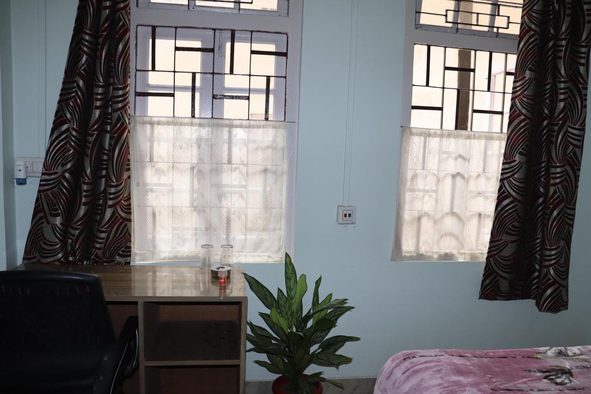 Jahnabee'S Homestay Guwahati Dış mekan fotoğraf