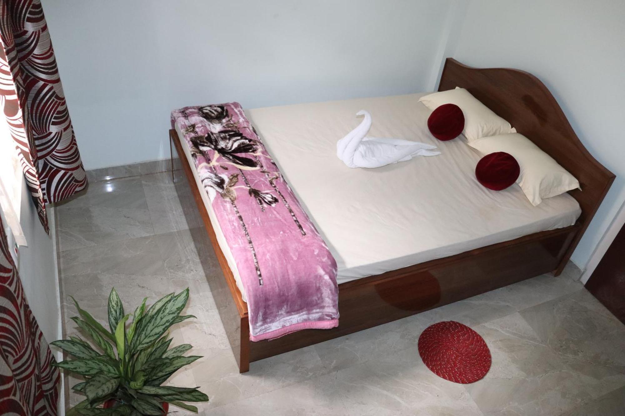 Jahnabee'S Homestay Guwahati Dış mekan fotoğraf