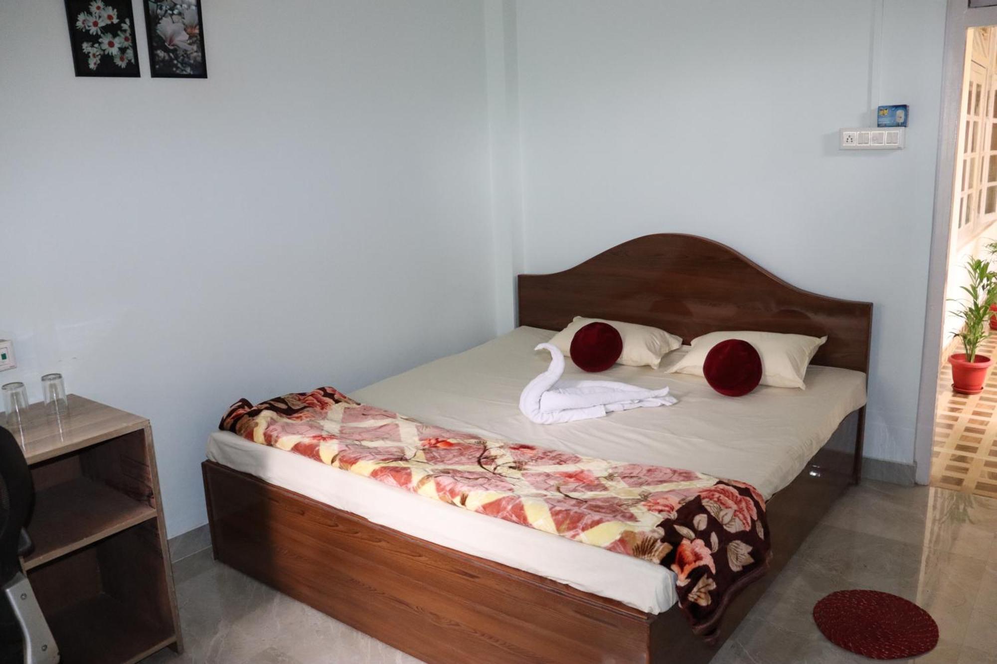 Jahnabee'S Homestay Guwahati Dış mekan fotoğraf