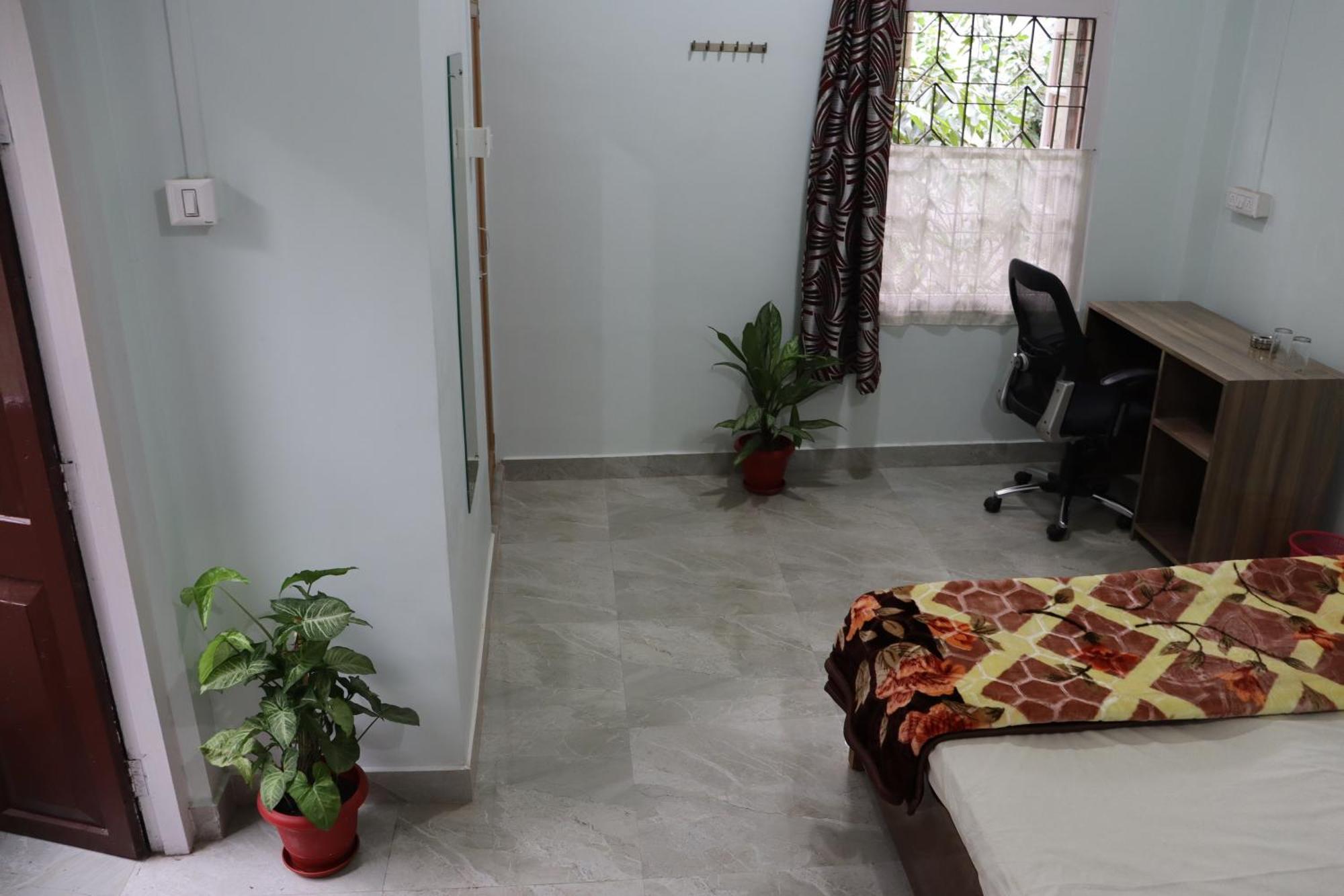 Jahnabee'S Homestay Guwahati Dış mekan fotoğraf