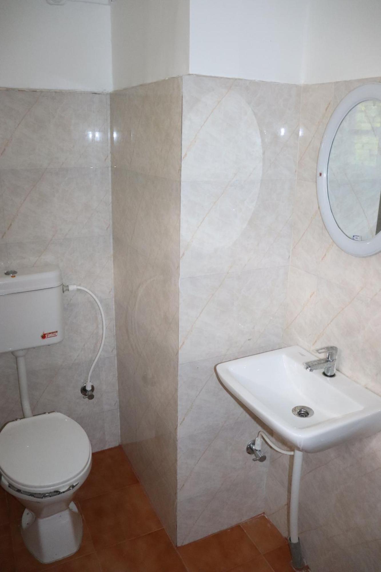Jahnabee'S Homestay Guwahati Dış mekan fotoğraf