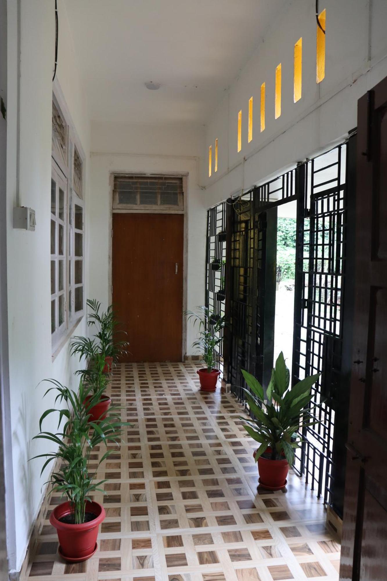 Jahnabee'S Homestay Guwahati Dış mekan fotoğraf